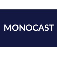 Monocast logo - Similar company to Formspec