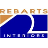 REBARTS INTERIORS logo - Similar company to Tbd_