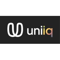 uniiq logo - Similar company to Blockraise