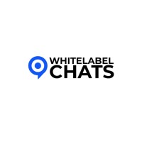 White Label Chat logo - Similar company to Rockaway, Inc.