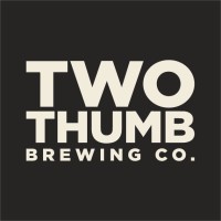 Two Thumb Brewing Co. logo - Similar company to Agri Intel