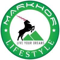 MARKHOR Lifestyle logo - Similar company to Kolachi Toastmasters