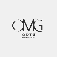 ODTÜ Mülakat Günleri logo - Similar company to Odtü Ar-Ge Topluluğu