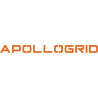 Apollogrid logo - Similar company to Rahvolt Poland