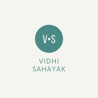 Vidhi Sahayak logo - Similar company to Striker
