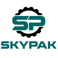SKY PAK CO., LTD logo - Similar company to Uplevo