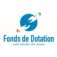 Fonds de Dotation Santé Navarre Côte Basque logo - Similar company to Sn2D-Unsa