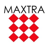 MAXTRA logo - Similar company to Maxtra - Locadora De Plataformas