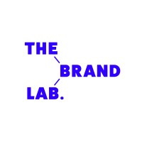 The Brand Lab logo - Similar company to Ixhala