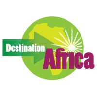 Destination Africa