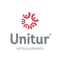 Unitur, hotels and resorts logo - Similar company to A2U Bikes