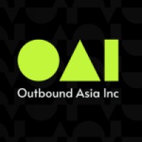 Outbound Asia Incorporated (OAI) logo - Similar company to Spitch Outbound Marketing (Acquired By Capitala)