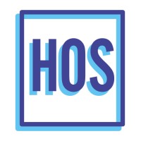 HOS-Heroes of Social Media logo - Similar company to Applisen