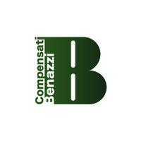 Benazzi Compensati Srl logo - Similar company to Teco Polimeri Srl