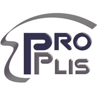Proplis logo - Similar company to Propli