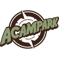 Acampark logo - Similar company to Taruga Viagens E Eventos