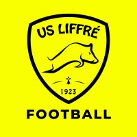 US Liffré football logo - Similar company to Us Janzé