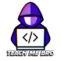 TeachMeBro logo - Similar company to Vorrked