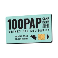 100PAP logo - Similar company to Guiltea