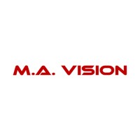 M.A. VISION logo - Similar company to H&K