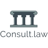 Consult.law logo - Similar company to Lexsnap