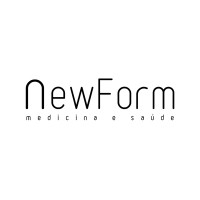 Clínica NewForm logo - Similar company to Singularlab Excelência Em Diagnósticos