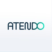 Atendo logo - Similar company to Ciin