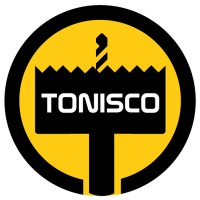TONISCO - Hot tapping & Line stopping logo - Similar company to Propipe Hottap Company