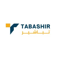 TABASHIR logo - Similar company to Digital Wave Business Solutions