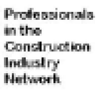 Professionals in Construction Industry Network logo - Similar company to Q & A Consuting Llc. Wbe, Dbe, Lbe