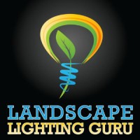 Landscape Lighting Guru logo - Similar company to Lighting Solutions Inc.