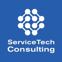 ServiceTech Consulting logo - Similar company to Bloomtools