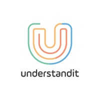 Understandit - A creative digital partner logo - Similar company to Revolve Concept Management™