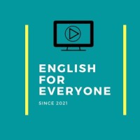 English for everyone logo - Similar company to Mentorgue