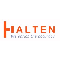 Halten Tools India Private Limited logo - Similar company to Wekan Technology