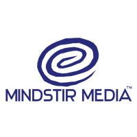 MindStir Media logo - Similar company to Mindstir