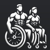 Wheel Fit logo - Similar company to Garaža Makerspace