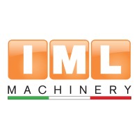 IML Machinery logo - Similar company to Prestotype Graphic Machines