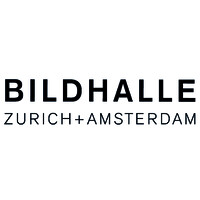 Bildhalle Zurich + Amsterdam logo - Similar company to Hama Gallery
