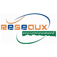 Réseaux environnement logo - Similar company to Stepelec