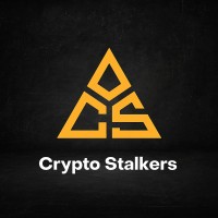 Crypto Stalkers logo - Similar company to Crypto 306