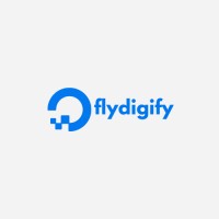 Flydigify logo - Similar company to Concord Systems Corp.