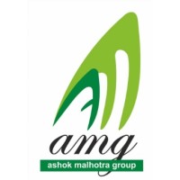 Ashok Malhotra Group logo - Similar company to Hampton Homes