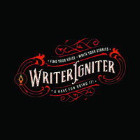 Writer Igniter logo - Similar company to Creative Dynamic