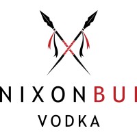 Nixonbui Vodka