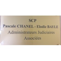 SCP PASCALE CHANEL - ELODIE BAYLE logo - Similar company to Figelor