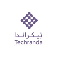 ِTechranda logo - Similar company to Zuflabs Ai