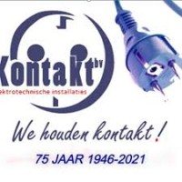 ETI Kontakt BV logo - Similar company to Idb Technical Support