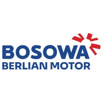 Bosowa Berlian Motor logo - Similar company to Pt. Yuscorp Bisnis Indonesia