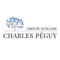 Groupe Scolaire Charles Péguy logo - Similar company to Eimd - École Internationale De Musique Et Danse